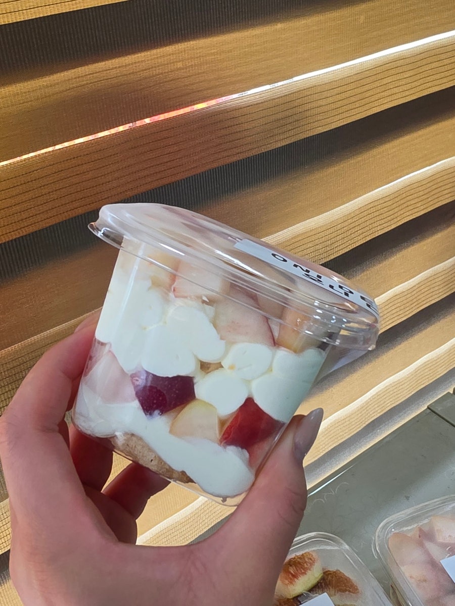 오니디저트 사진 2