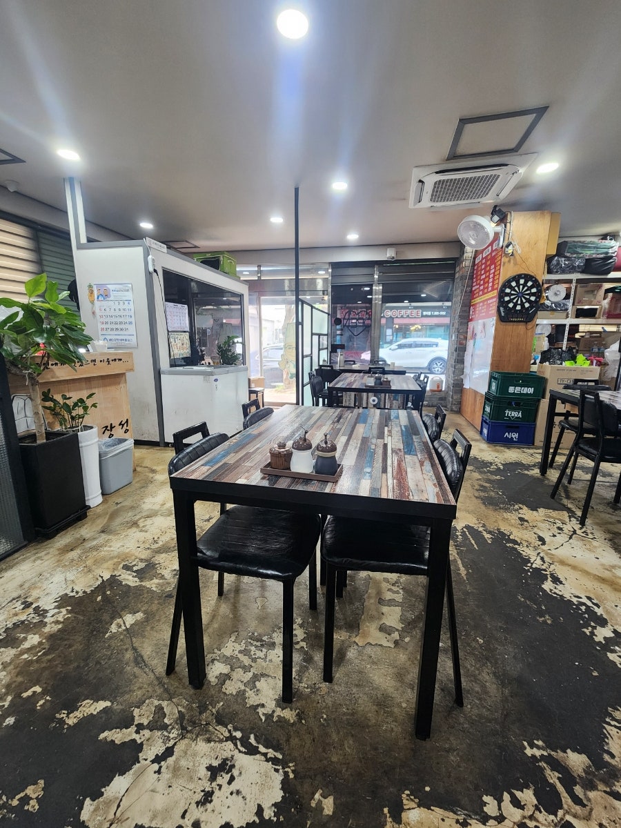 만우장성 사진 3
