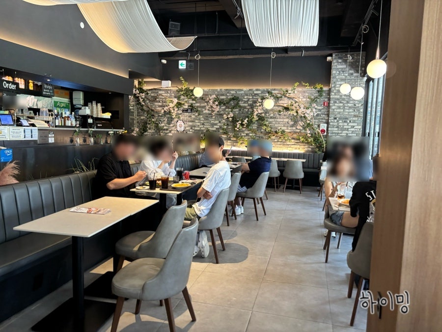 브런치빈 김포운양점 사진 3