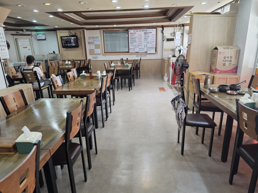 메밀칼국수 사진 3