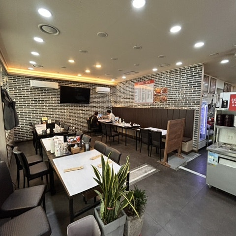 김경자대구왕뽈찜 오산궐동점 사진 6