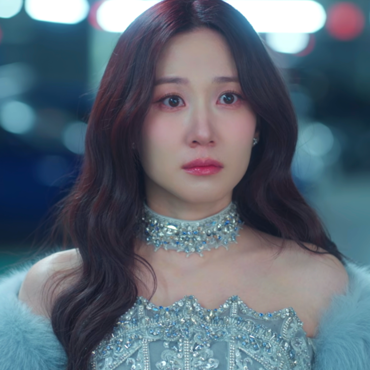 '귀신 보는 <b>박은빈</b>' TVN 토일드라마 <b>오싹한 연애</b> 1화 결말 줄거리 재....
