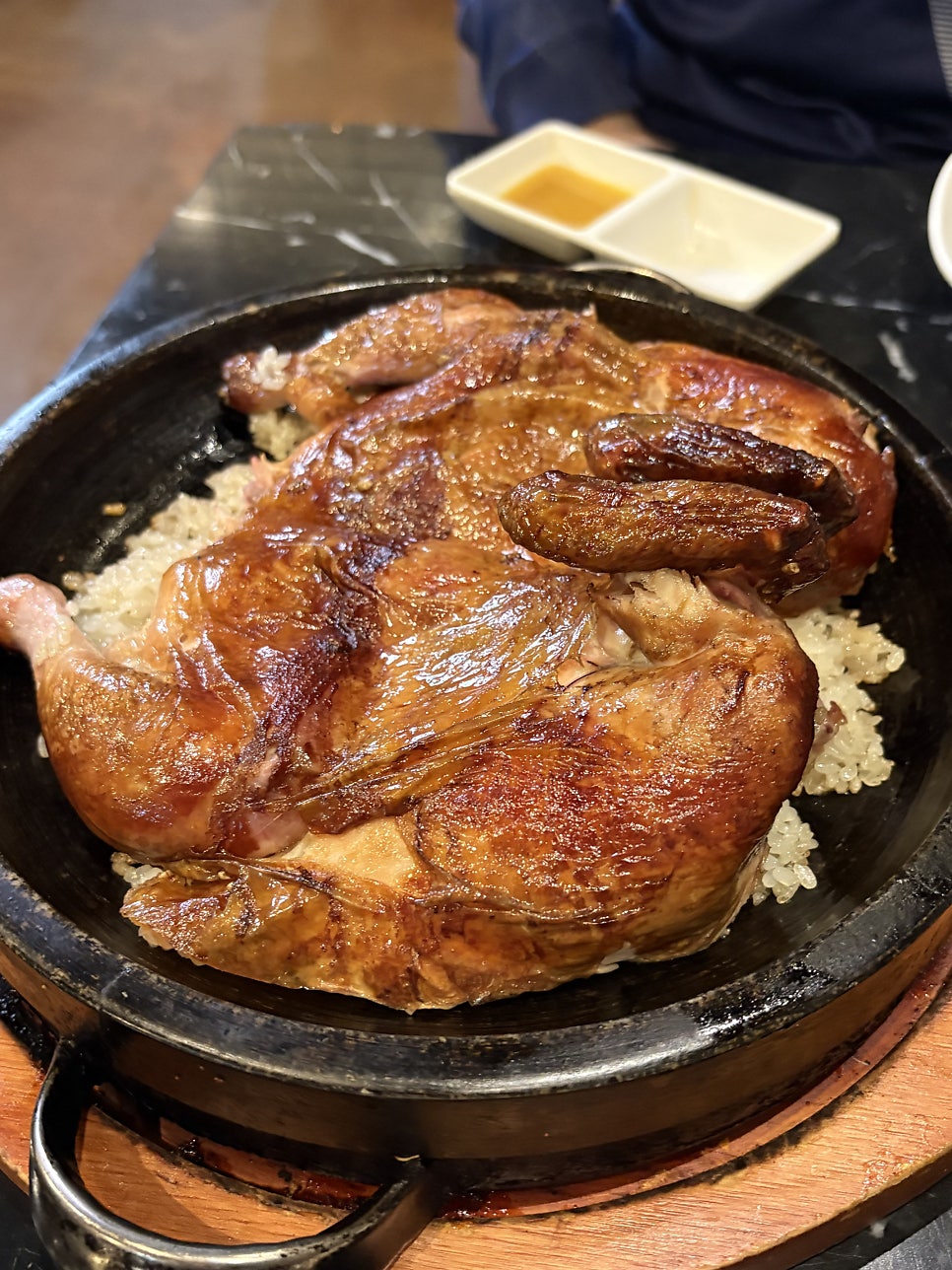 계림원 나주호수공원점 사진 5