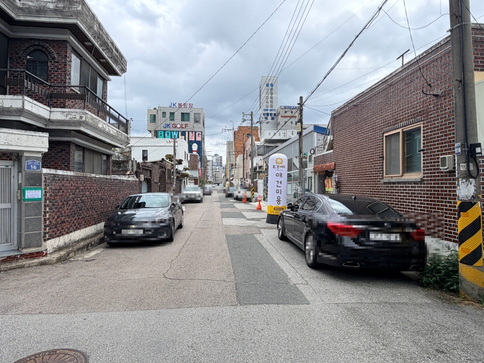 왕대박삼순이네 본점 사진 5