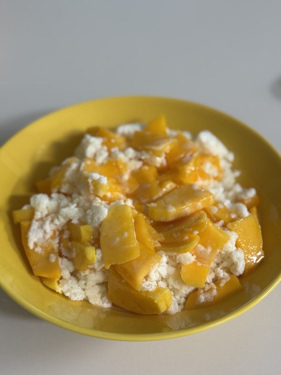 서문빙수 사진 6