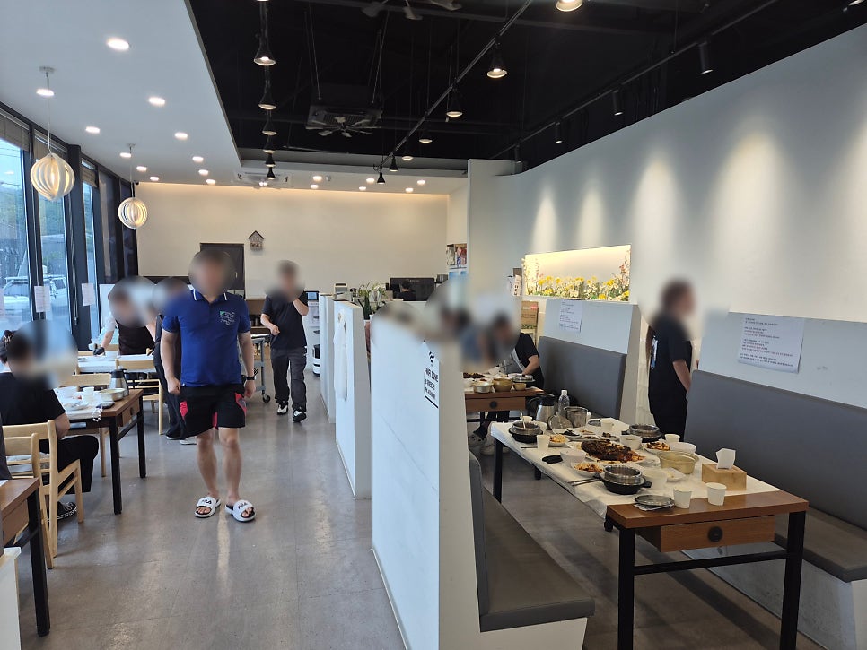 유량코다리 사진 5
