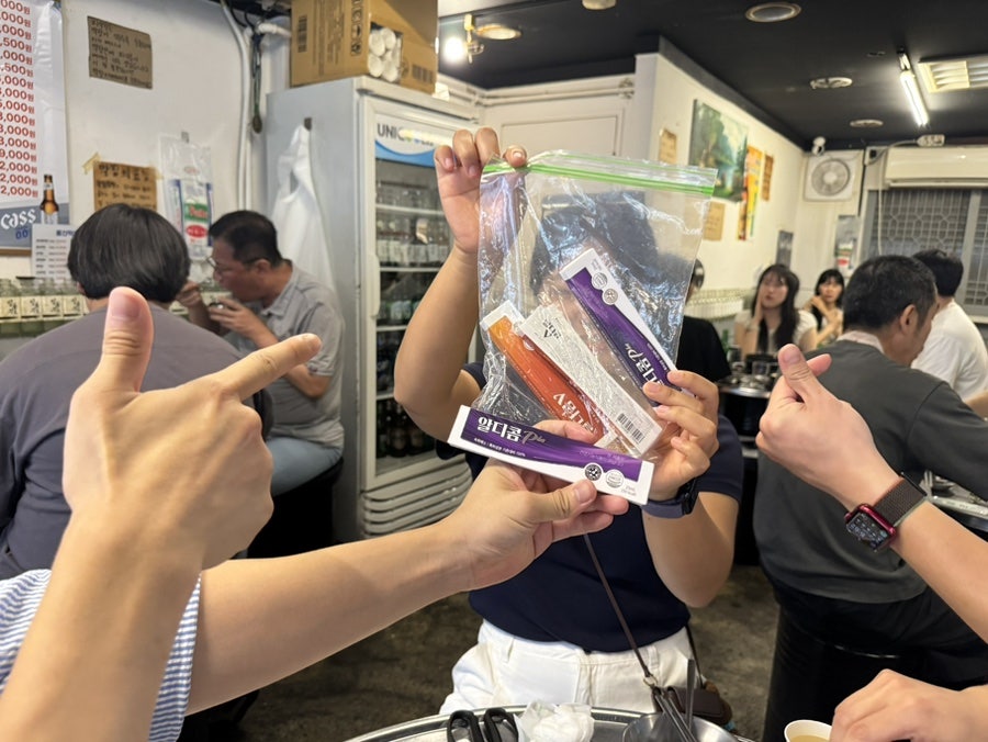 용산막창 사진 6