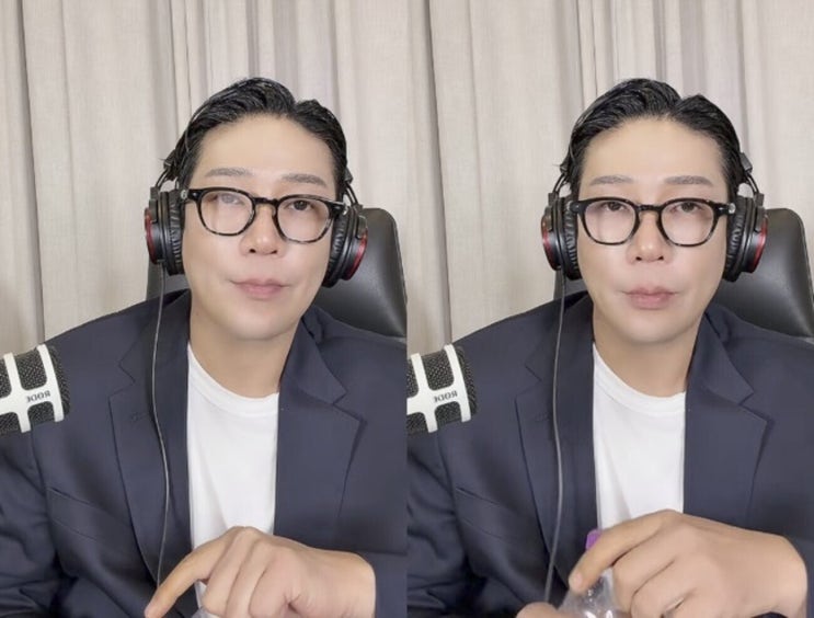 <b>MC몽</b>(엠씨몽), <b>김민종</b> 폭로 이후…콘서트 대관 확정됐다