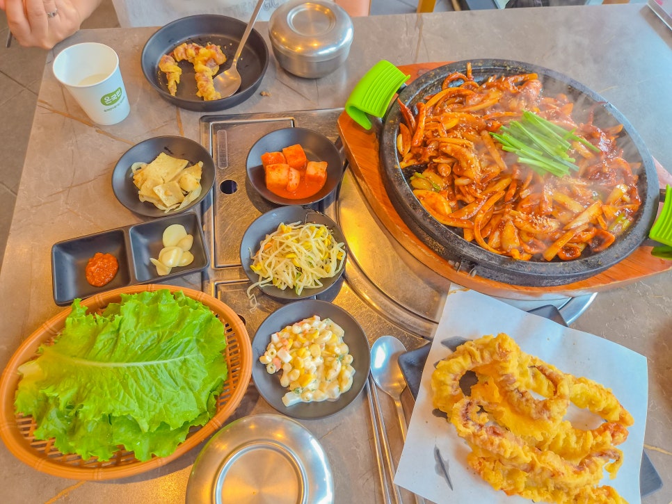 해탄 천안법원점 사진 6