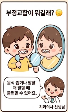부정교합 보험 가입 나이·보장 나이·보험금 총정리 (Angle씨 분류 기준)