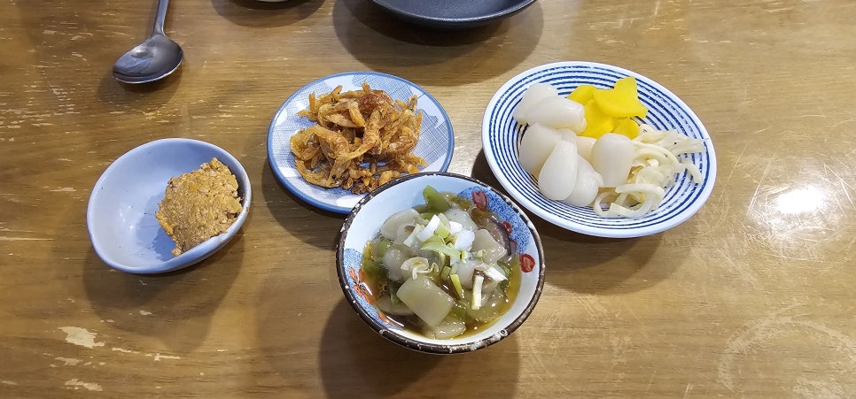 국빈초밥 사진 2