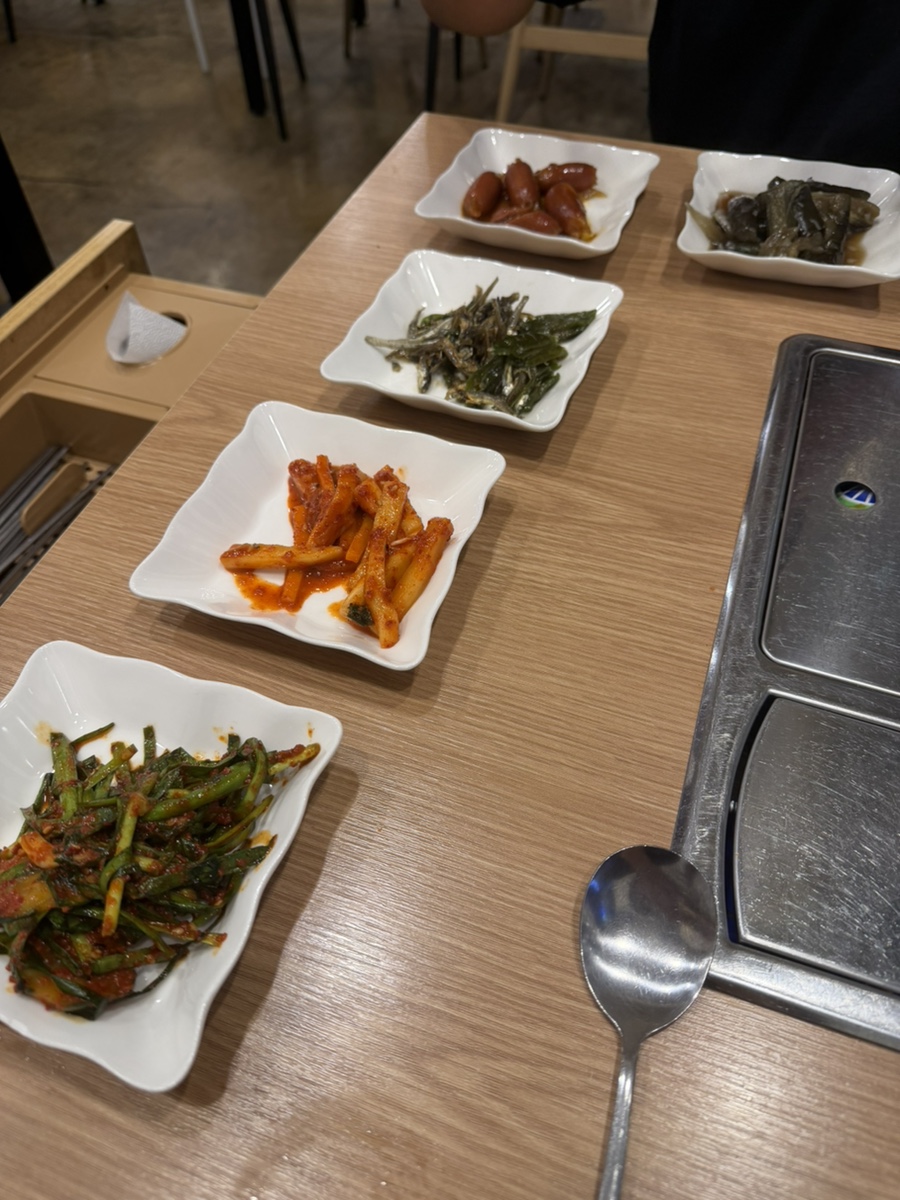 현주식당 동천점 사진 6