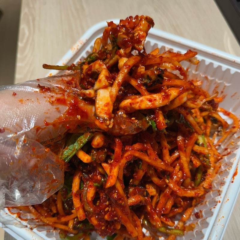 속초 중앙시장 먹거리 추천 BEST 5, 직접 먹어보고 고른 솔직 후기