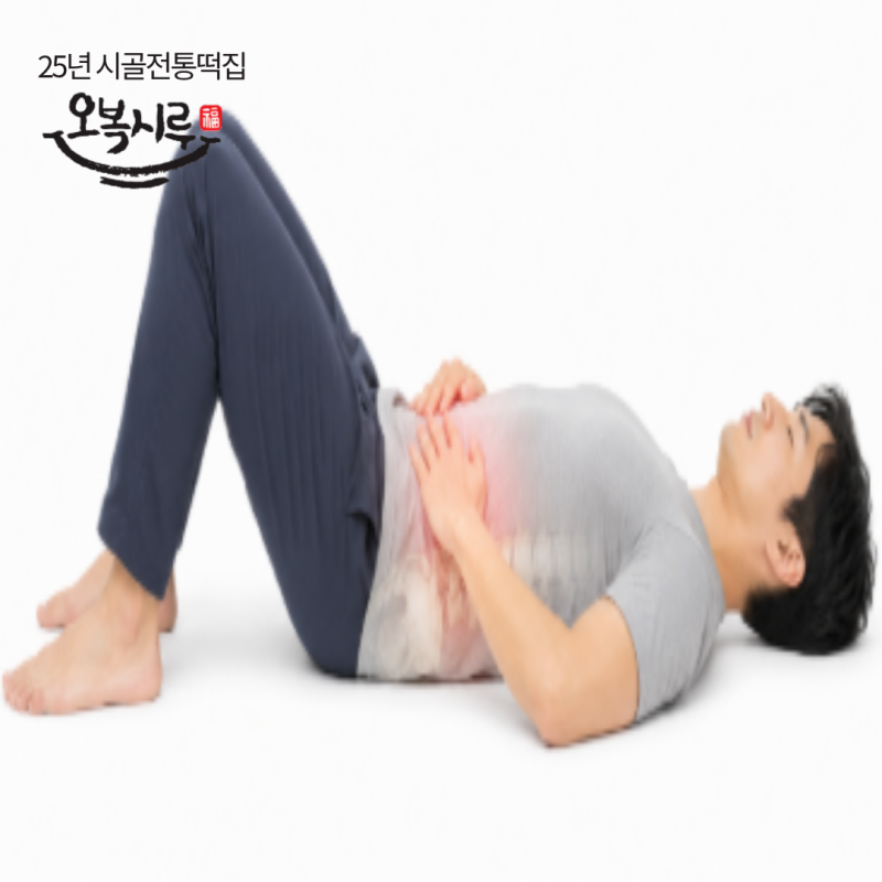 척추전방전위증 운동법, 허리를 무조건 펴는 운동은 피하세요
