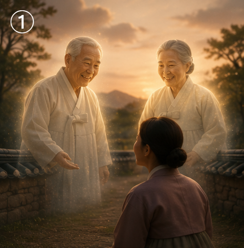 꿈보다해몽- 로또는 숫자를 사는 것이 아니라, 가능성을 사는 것입니다.