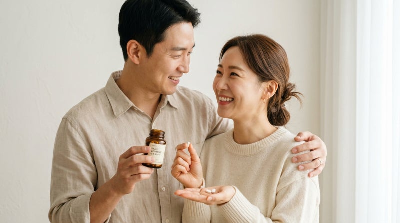 임산부만 먹는다? 엽산 효능부터 부작용, 활성형 엽산 구분법과 복용 시간 총정리