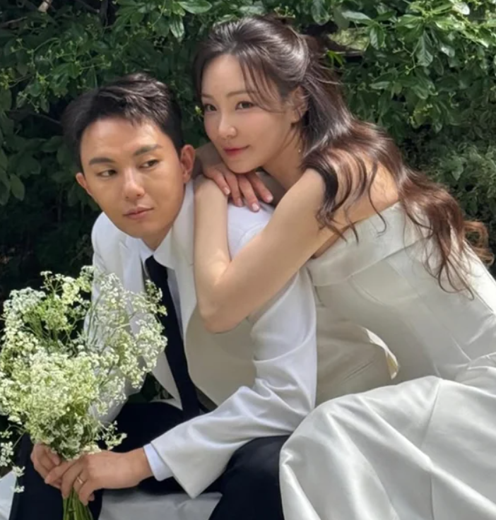 연애전쟁 출연하는 <b>돌싱글즈 이아영</b> 심규덕 커플이 재혼을 미룬... 