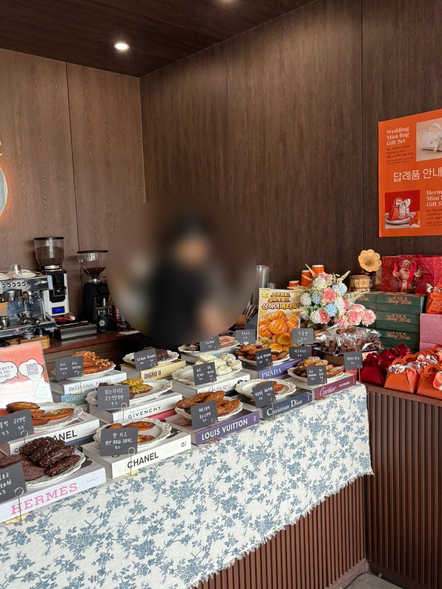 빠작 휘낭시에바 사진 2
