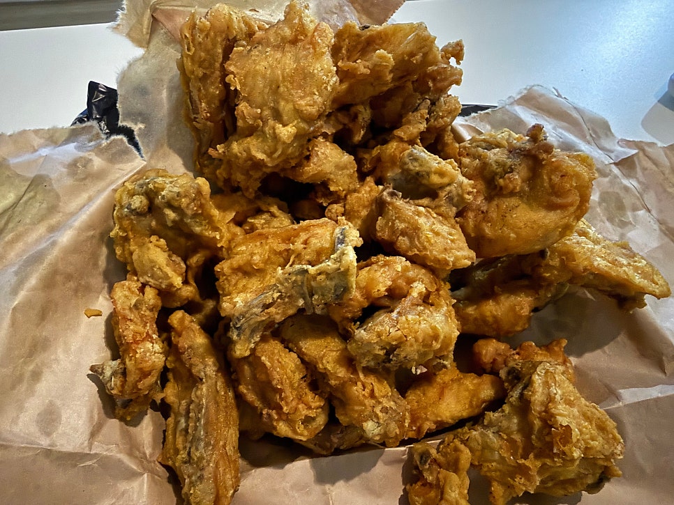 금정통닭 사진 5
