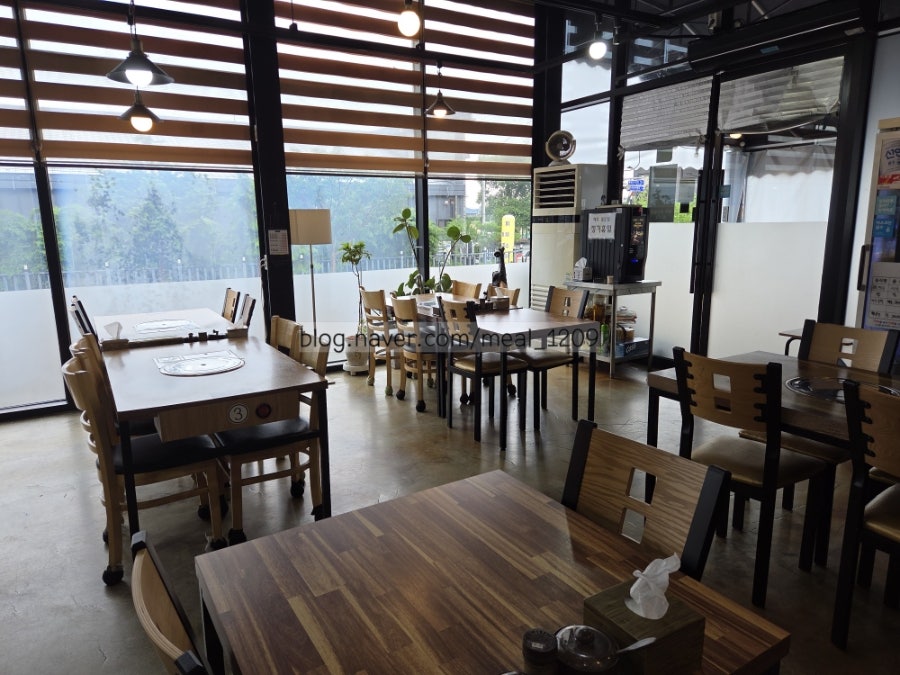 봉황순대 사진 1