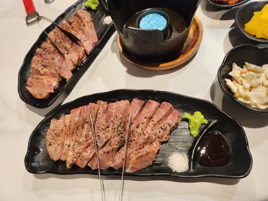 텐진함바그 안산본점 사진 4