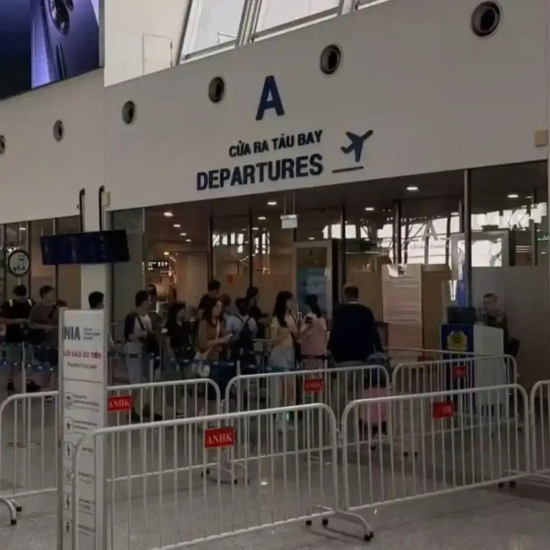 베트남 공항 패스트트랙 필요할까? 예약 전 꼭 확인해야 할 공항 혼잡도 사이트