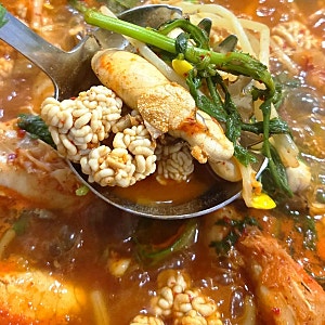 원주 알탕맛집 원주 해물찜맛집 알과 곤이가 푸짐한 단관택지 탐라대구뽈찜탕 후기