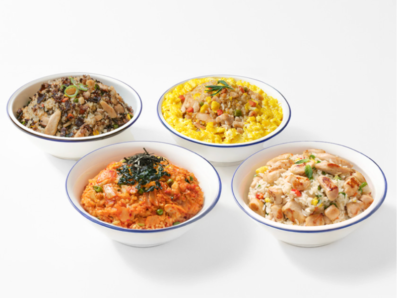 [오늘만 특가] 다이어트 식단 귀찮음 끝, 잠백이 점보 닭가슴살 볶음밥 한 달 솔직후기