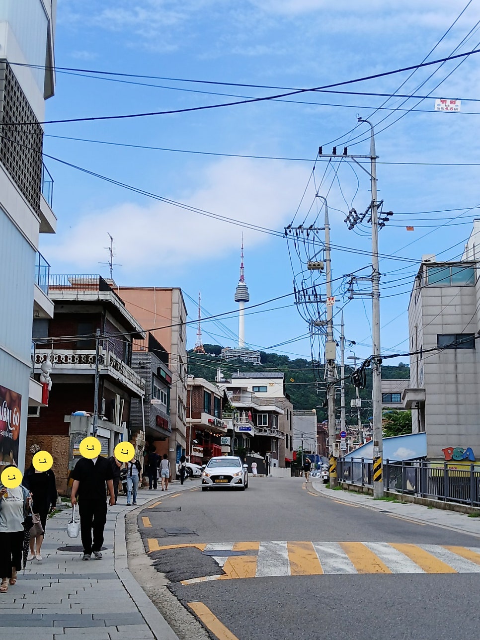 르몽블랑 사진 3