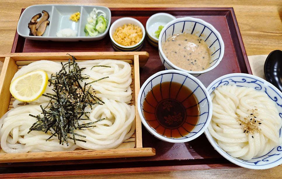우동키노야 미아역점 사진 6