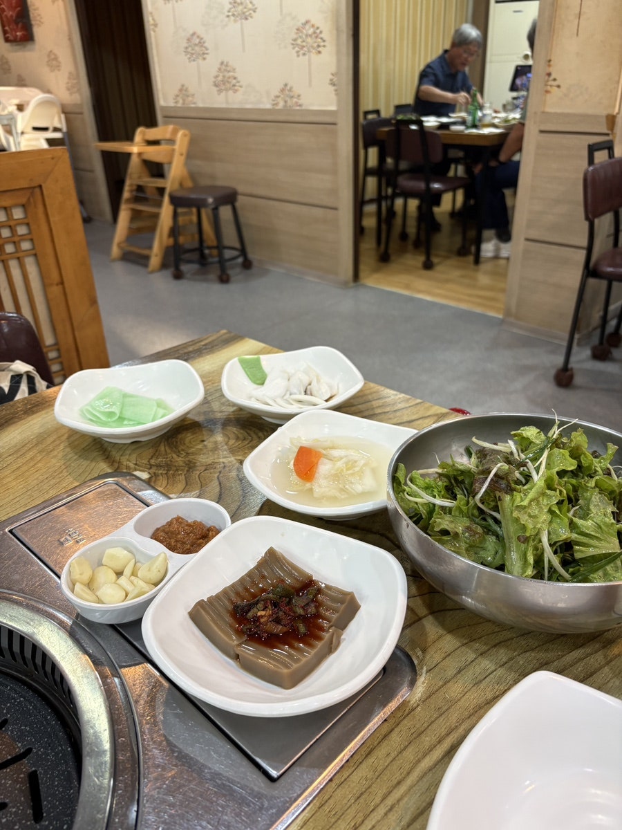도원숯불갈비 사진 4