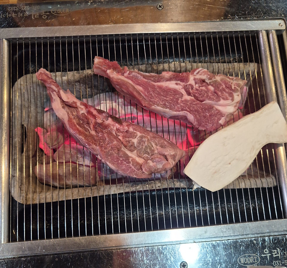 한성양꼬치 사진 1