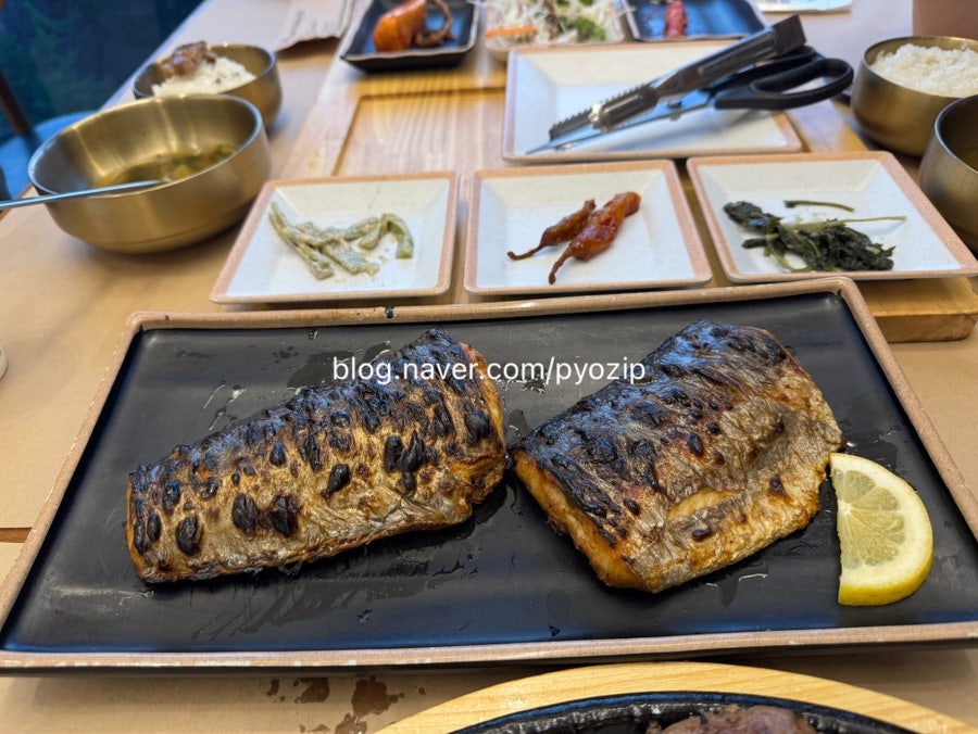 자반고 천안동남점 사진 4
