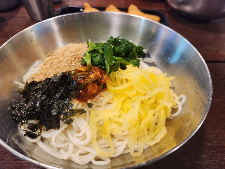 대동국수 사진 5
