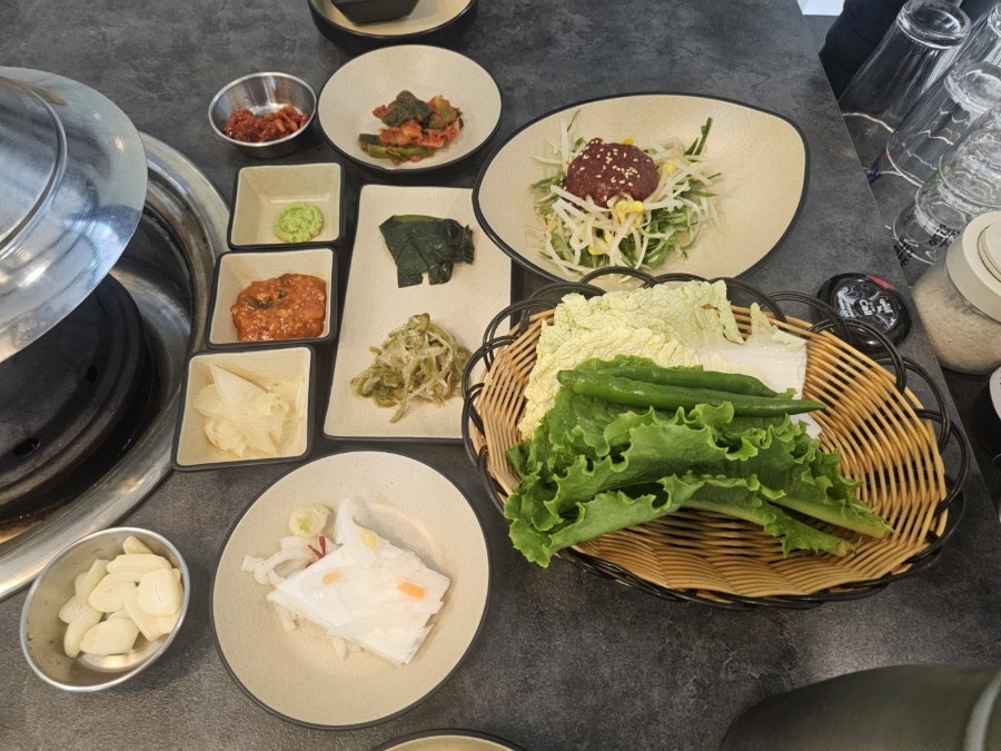 숯내림정육회관 사진 5