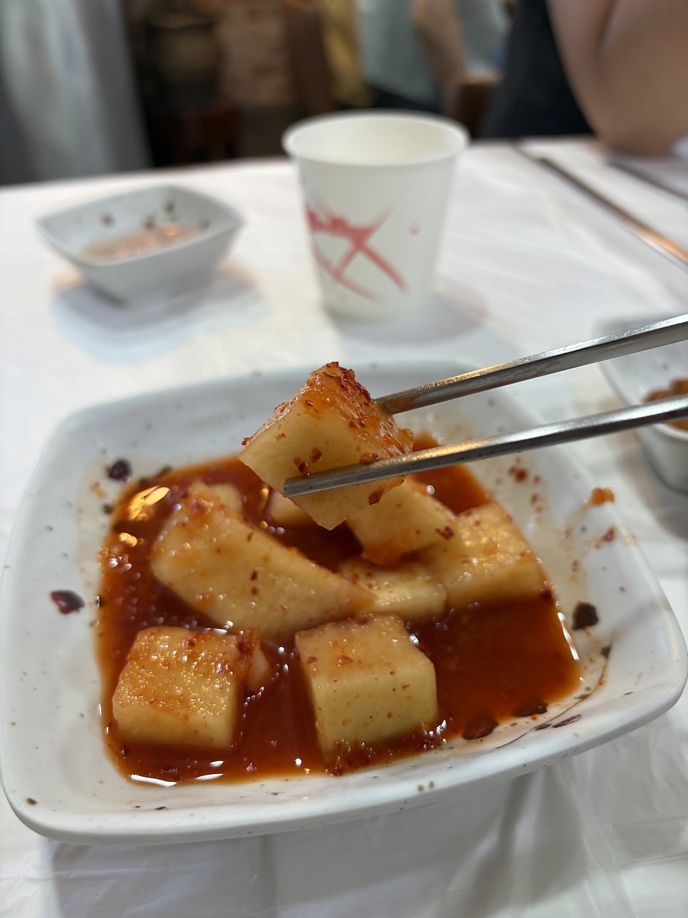 광장순대 사진 6
