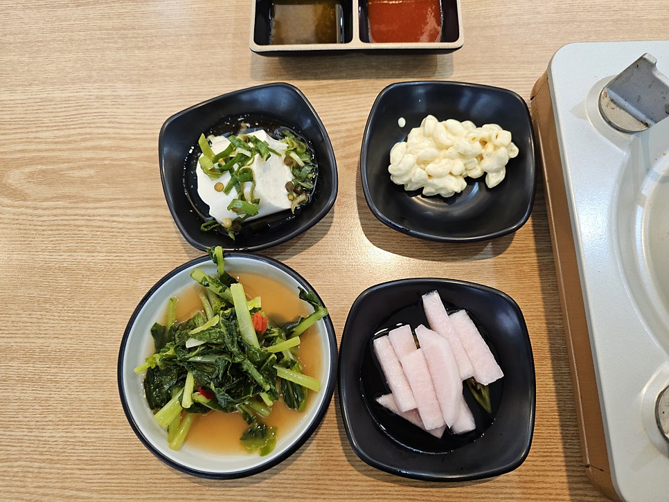뻘건낙지 목동점 사진 5