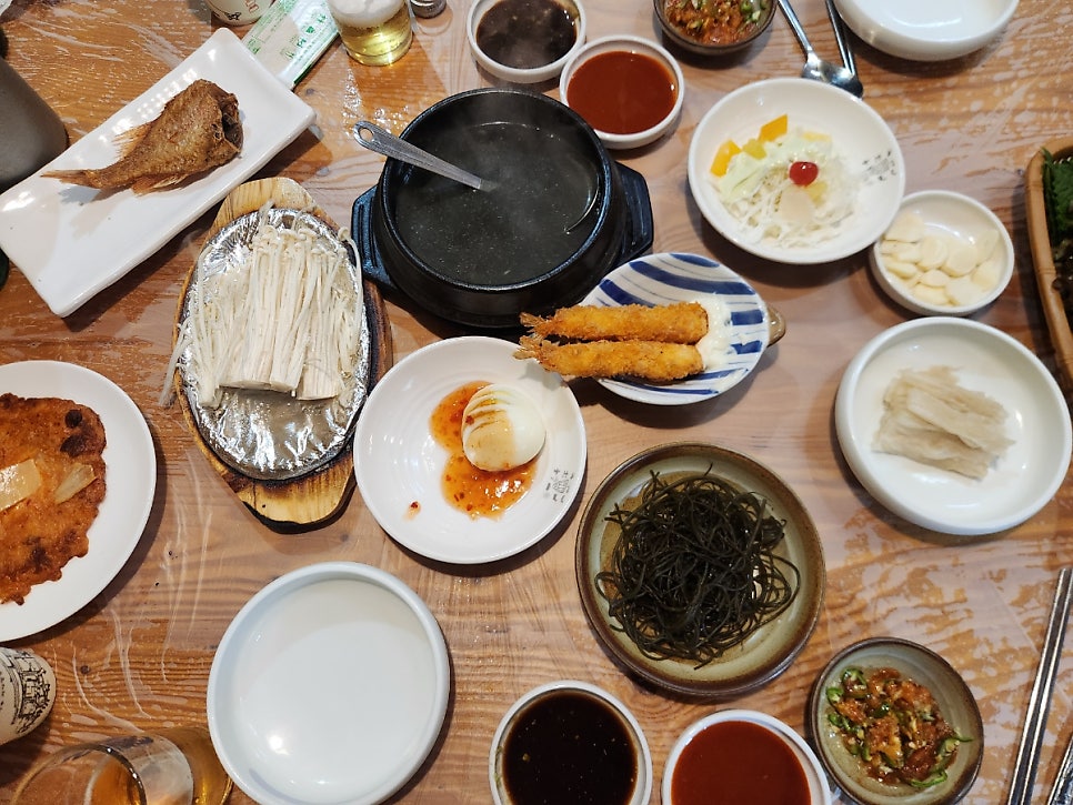 어부어부회 사진 6