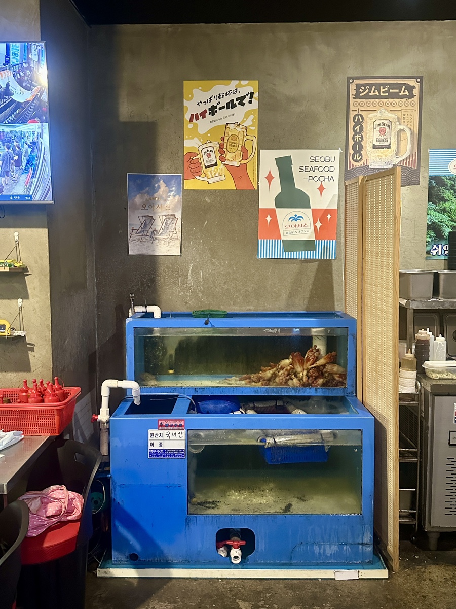 오아시스 본점 사진 7