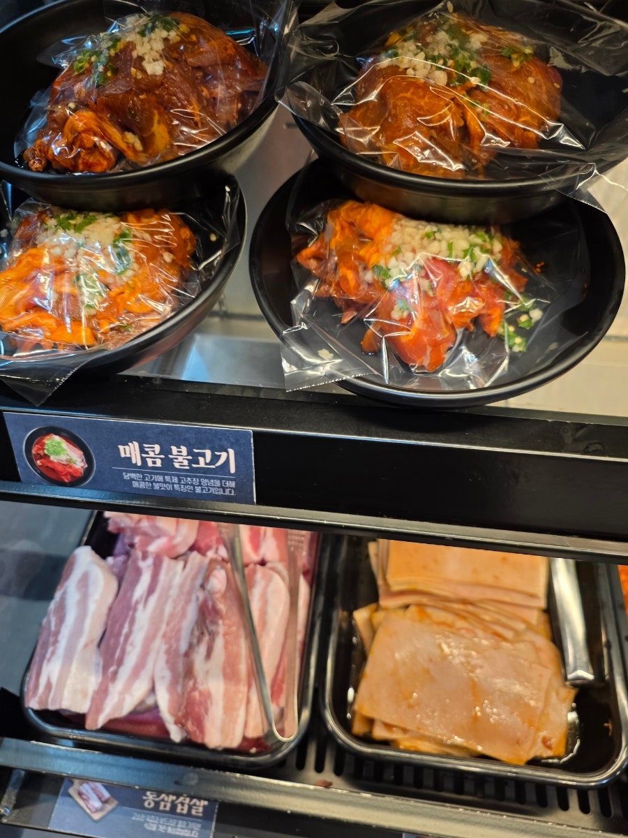 명륜진사갈비 봉선점 사진 6