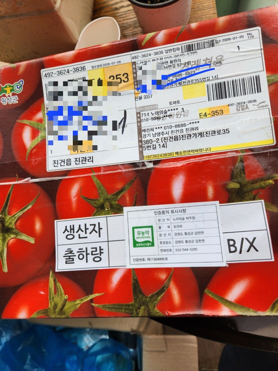 노아의숲 사진 4