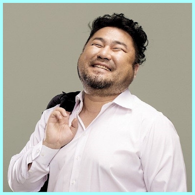 딸도 속아버린 강호동, 고창석.. 얼마나 닮았길래