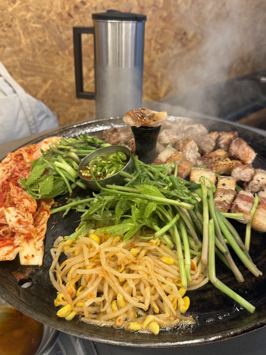 목구멍 대전오류점 사진 5