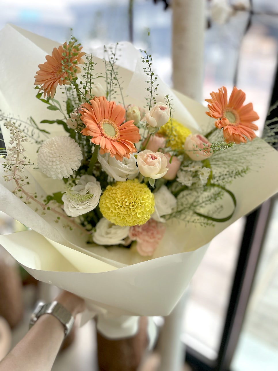 메리골드 사진 4