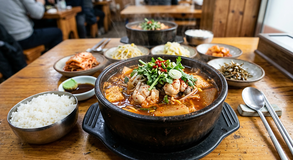 임해조볼테기 사진 1