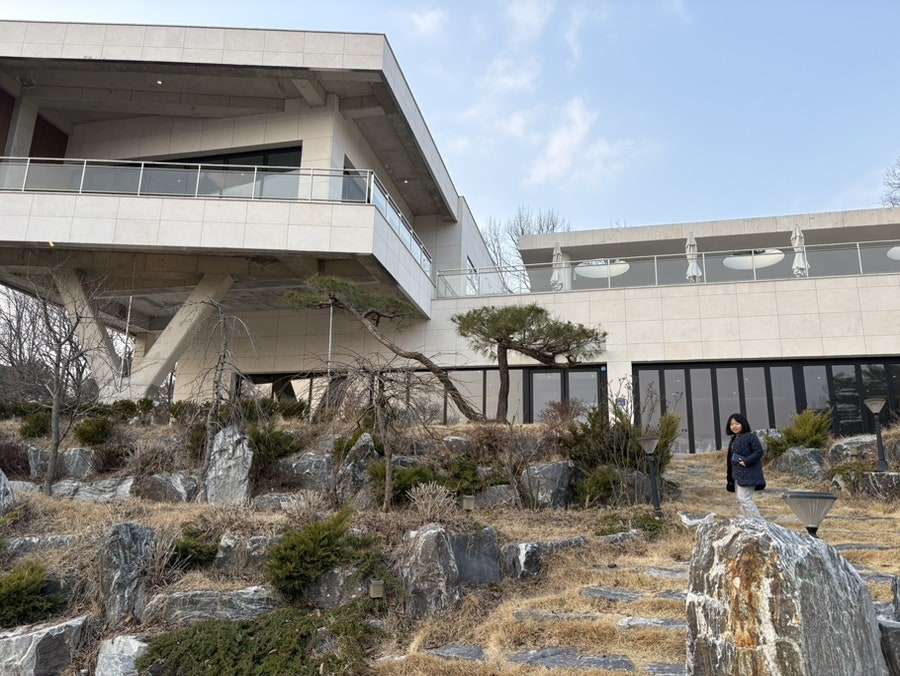 카페더엠 사진 1