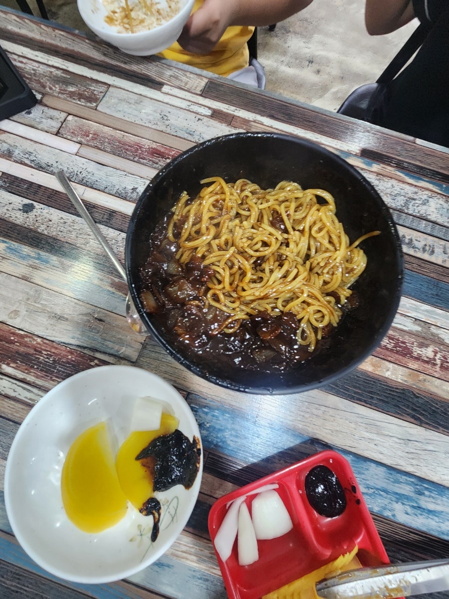 만우장성 사진 5