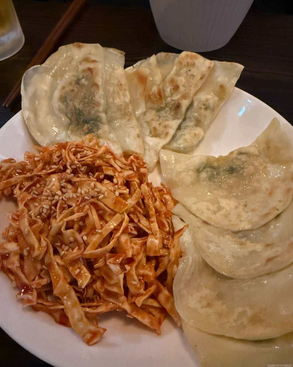 짜누의주방 사진 1