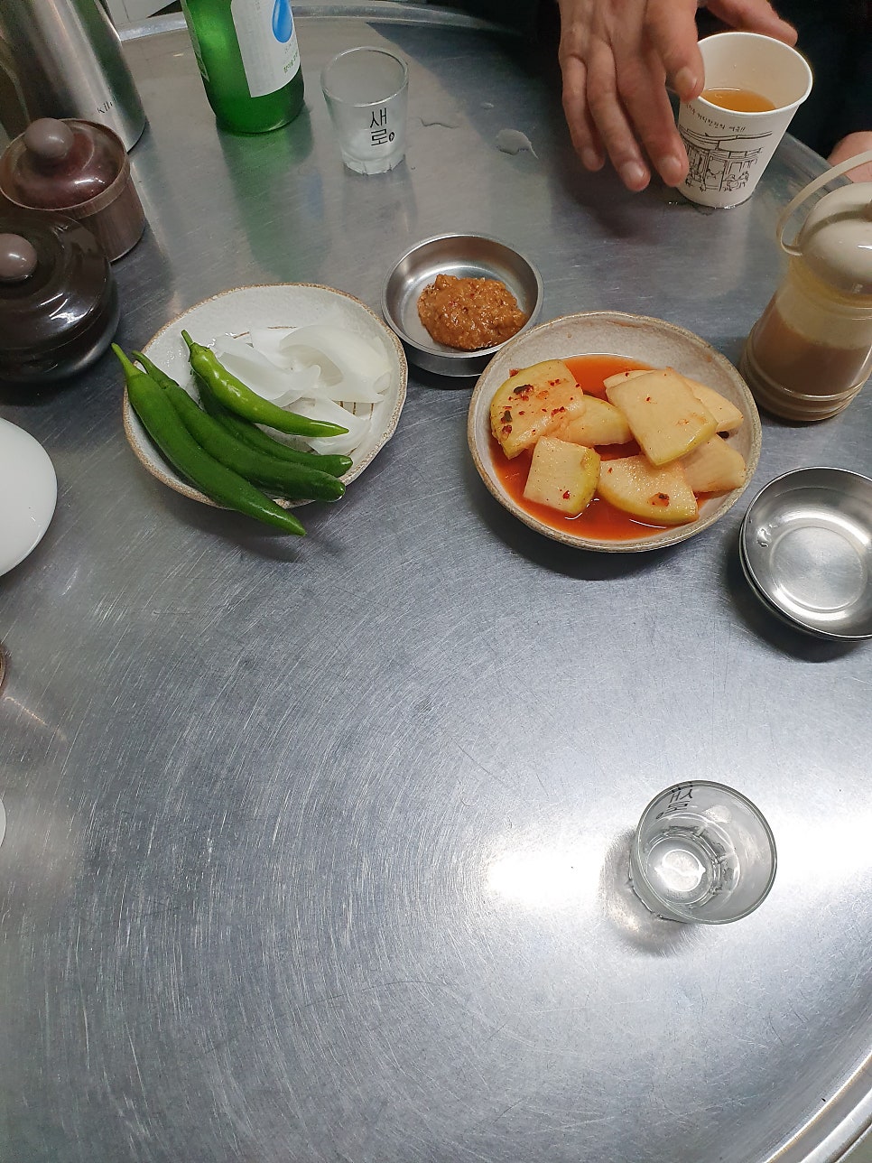 영천한우소머리곰탕 사진 6
