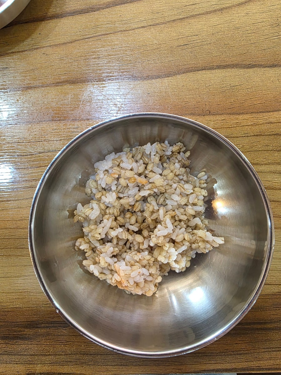 메밀칼국수 사진 6